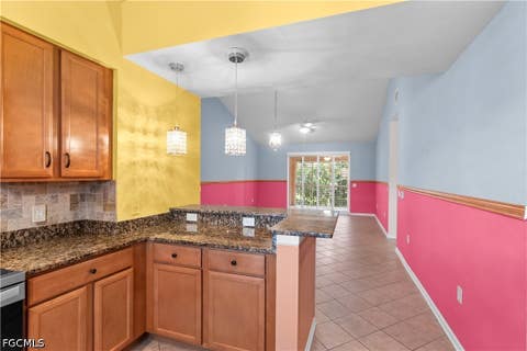 Tiny photo for 10046 Via Colomba Circle #203, Fort Myers, FL 33966 (MLS # 2026030672)