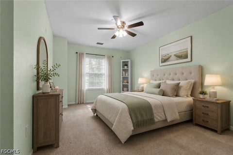 Tiny photo for 10046 Via Colomba Circle #203, Fort Myers, FL 33966 (MLS # 2026030672)