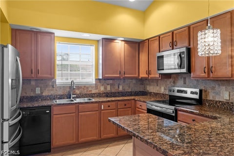 Tiny photo for 10046 Via Colomba Circle #203, Fort Myers, FL 33966 (MLS # 2026030672)