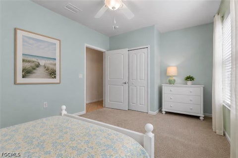 Tiny photo for 10046 Via Colomba Circle #203, Fort Myers, FL 33966 (MLS # 2026030672)