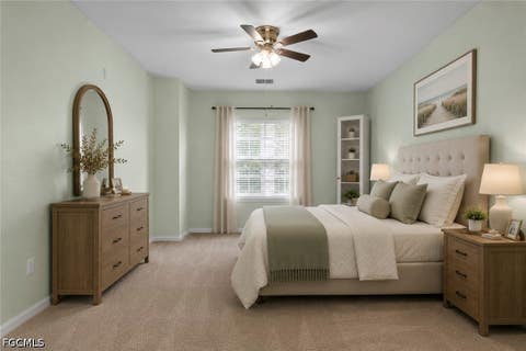 Tiny photo for 10046 Via Colomba Circle #203, Fort Myers, FL 33966 (MLS # 2026030672)