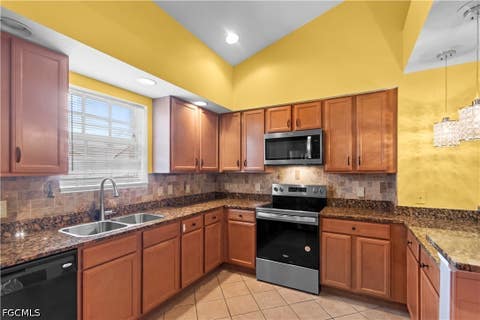 Tiny photo for 10046 Via Colomba Circle #203, Fort Myers, FL 33966 (MLS # 2026030672)