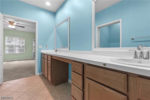 Tiny photo for 10046 Via Colomba Circle #203, Fort Myers, FL 33966 (MLS # 2026030672)