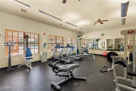 Tiny photo for 10046 Via Colomba Circle #203, Fort Myers, FL 33966 (MLS # 2026030672)