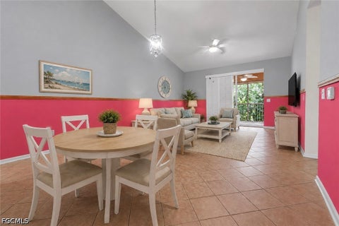 Tiny photo for 10046 Via Colomba Circle #203, Fort Myers, FL 33966 (MLS # 2026030672)