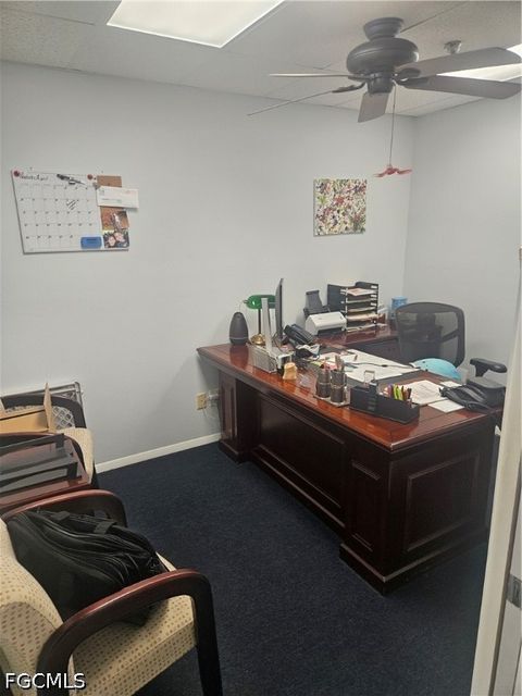 Tiny photo for 11000 Metro Parkway #5, Fort Myers, FL 33966 (MLS # 2026018361)