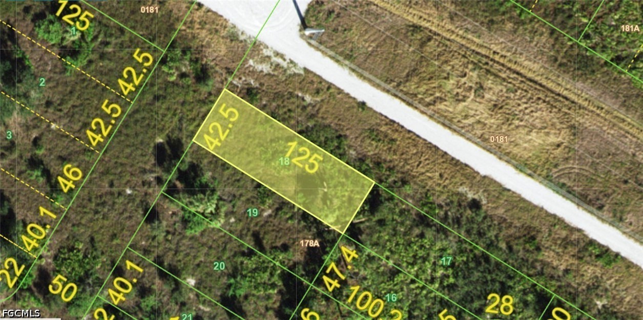 Photo 1 of 3 — 1514 Palsgrave Drive, Punta Gorda, FL 33983