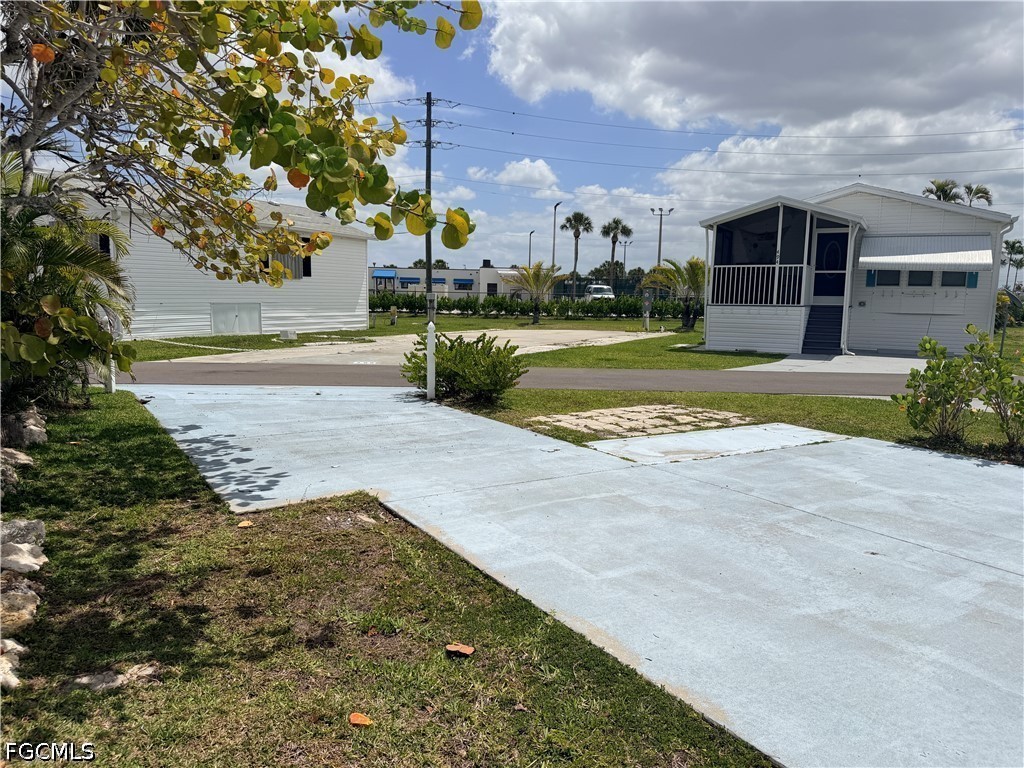 19681 Summerlin #553 Road