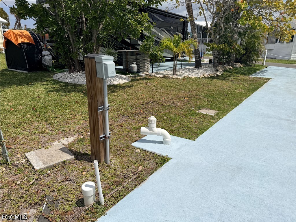 19681 Summerlin #553 Road