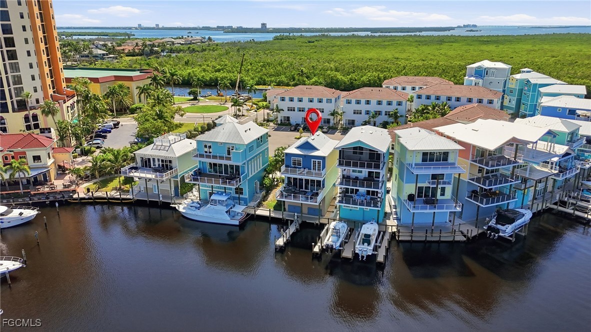 5886 Shell Cove Drive