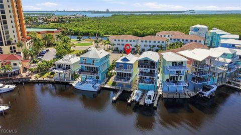 5886 Shell Cove Drive Cape Coral FL 33914