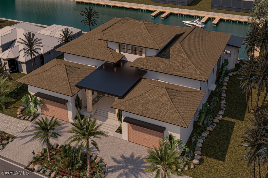 1598 Heights Court