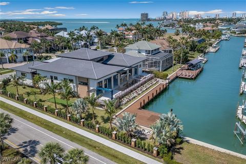 1598 Heights Court Marco Island FL 34145