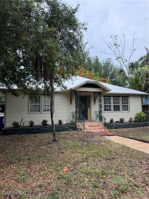 2739 Michigan Avenue Fort Myers FL 33916