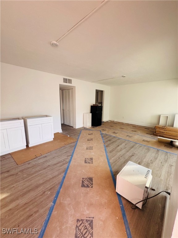 6500 Estero Boulevard F116