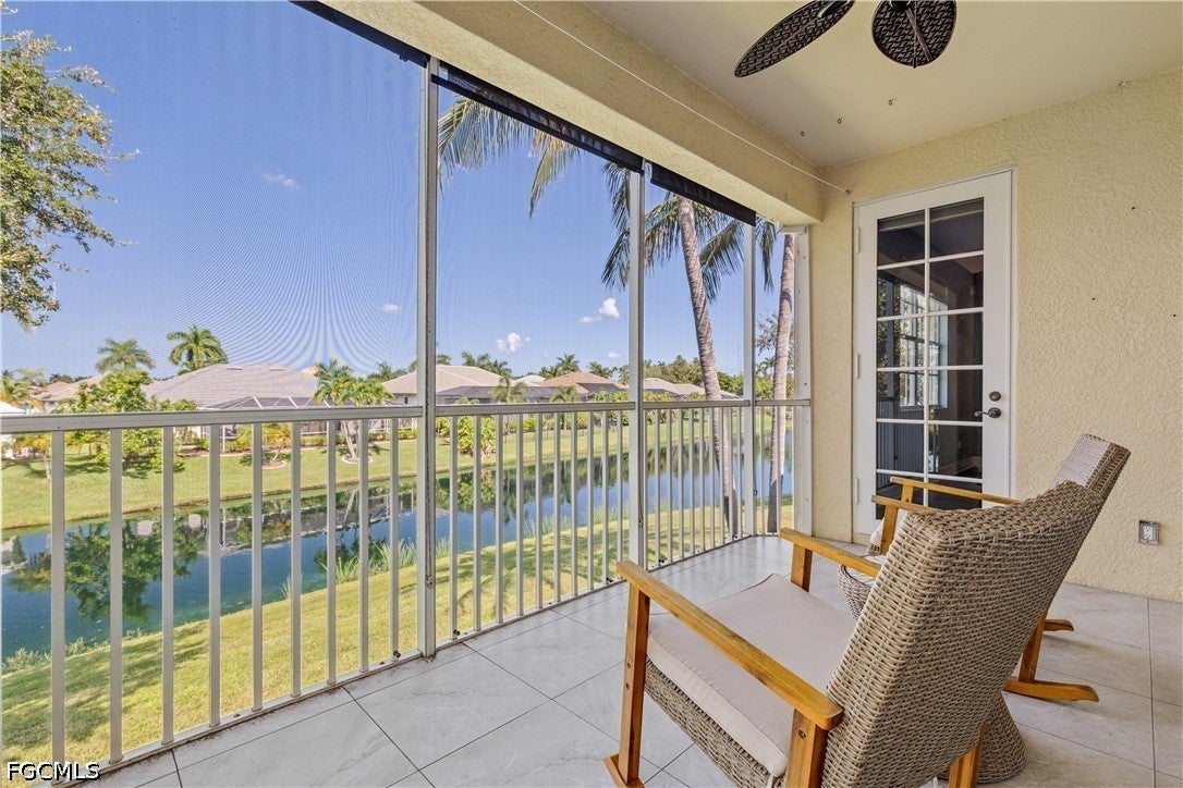 5610 Cape Harbour Drive 201