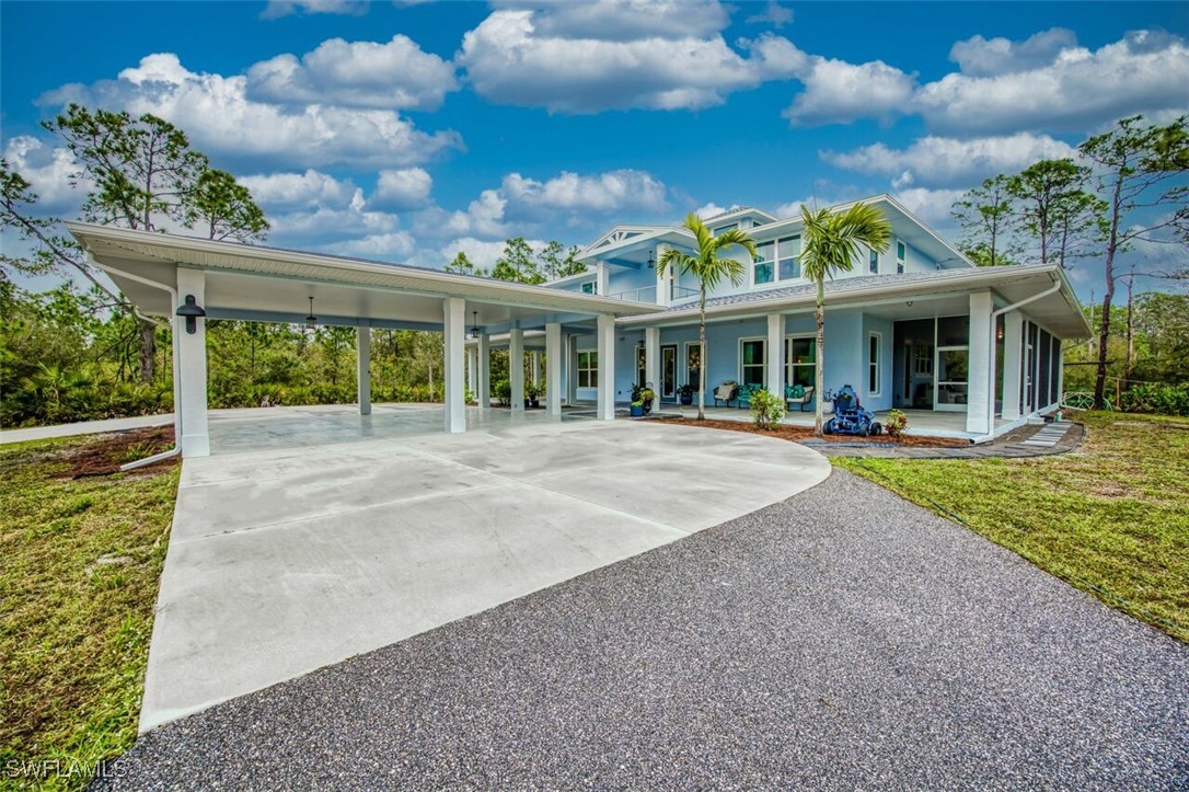 18010 Nalle Road