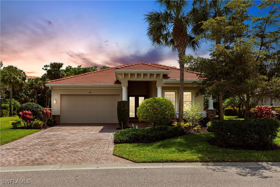 3871 Otter Bend Circle