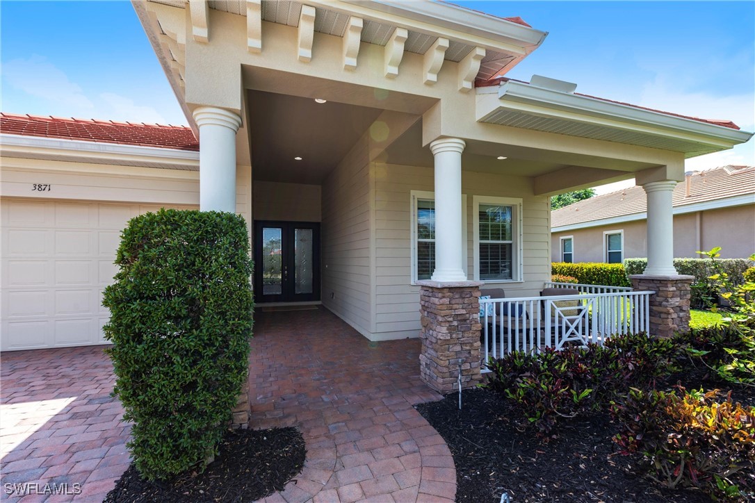 3871 Otter Bend Circle