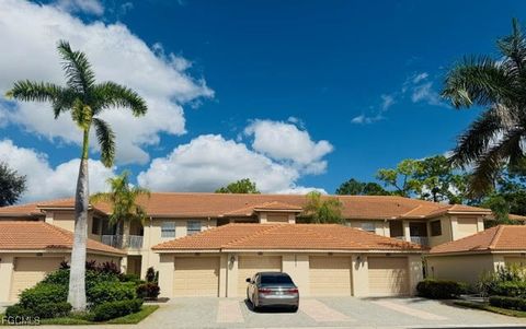 3977 Bishopwood Court E 203 Naples FL 34114