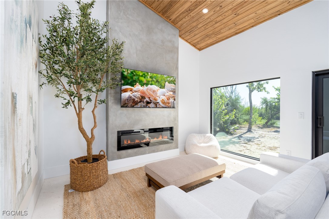 5801 Sanibel Captiva Road