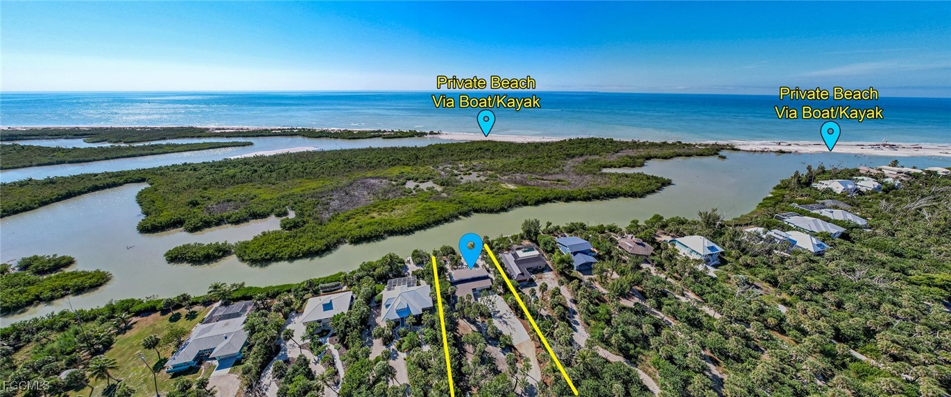 5801 Sanibel Captiva Road