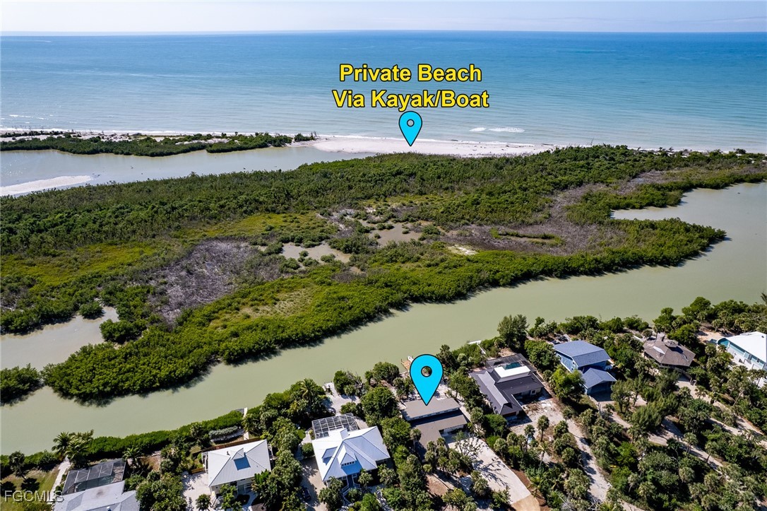 5801 Sanibel Captiva Road
