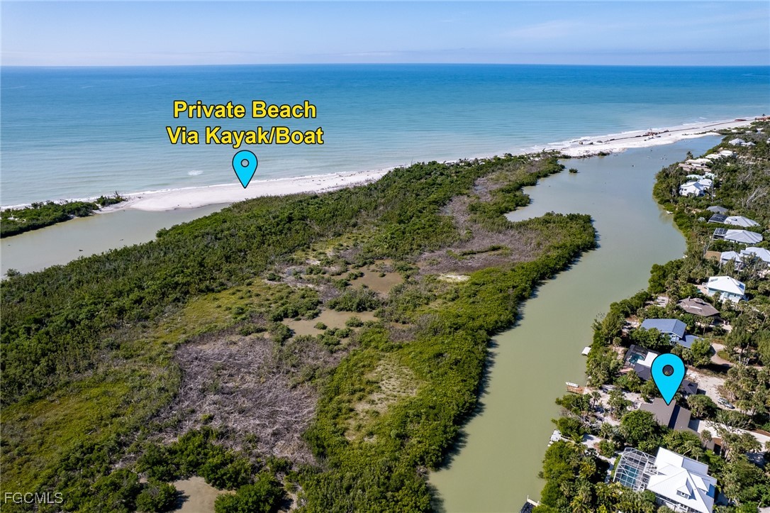 5801 Sanibel Captiva Road