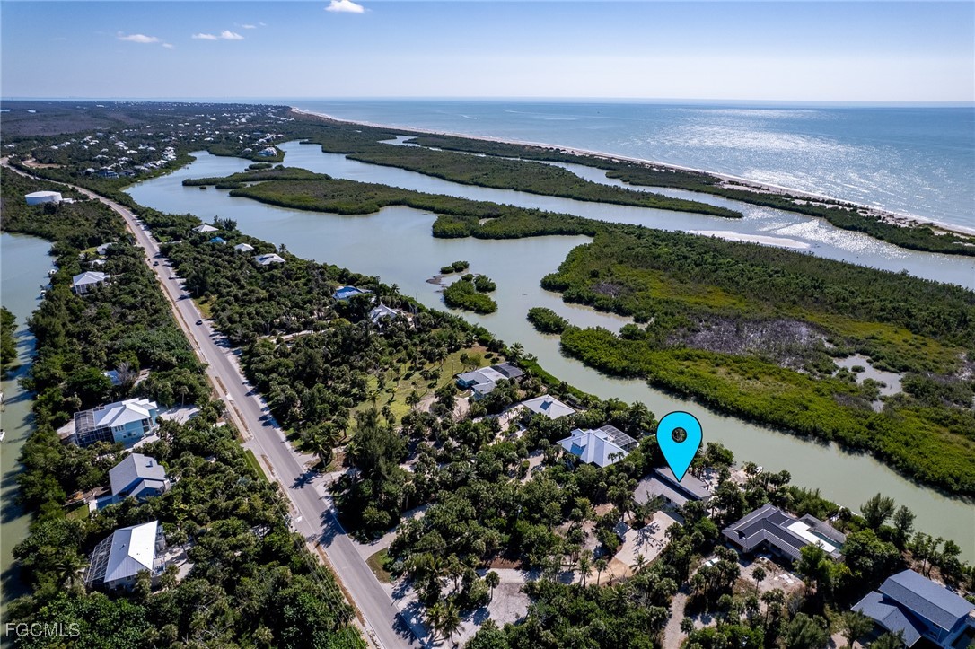 5801 Sanibel Captiva Road
