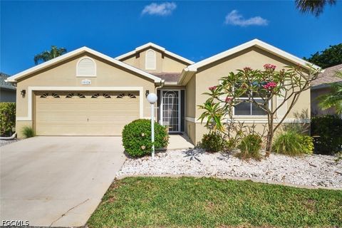 15124 Palm Isle Drive Fort Myers FL 33919