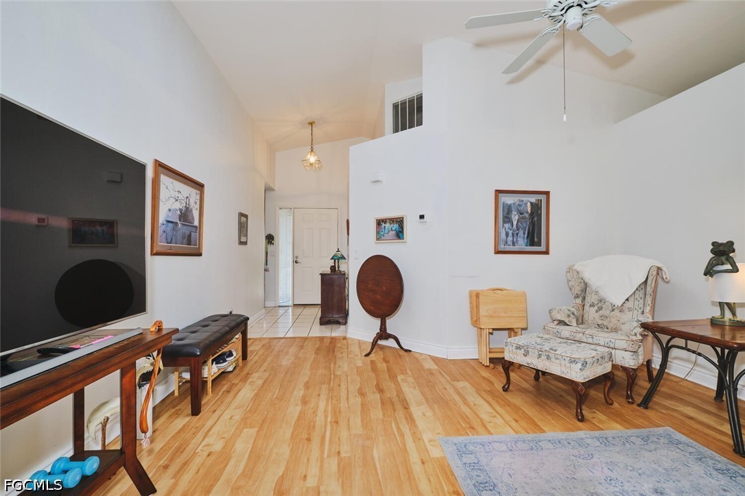 15124 Palm Isle Drive