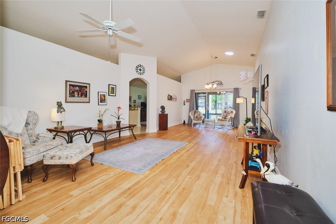 15124 Palm Isle Drive