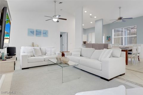 Tiny photo for 9521 Mariners Cove Lane, Fort Myers, FL 33919 (MLS # 225062049)