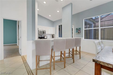 Tiny photo for 9521 Mariners Cove Lane, Fort Myers, FL 33919 (MLS # 225062049)