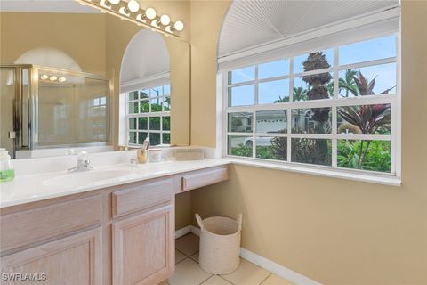Tiny photo for 9521 Mariners Cove Lane, Fort Myers, FL 33919 (MLS # 225062049)