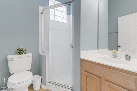 Tiny photo for 9521 Mariners Cove Lane, Fort Myers, FL 33919 (MLS # 225062049)