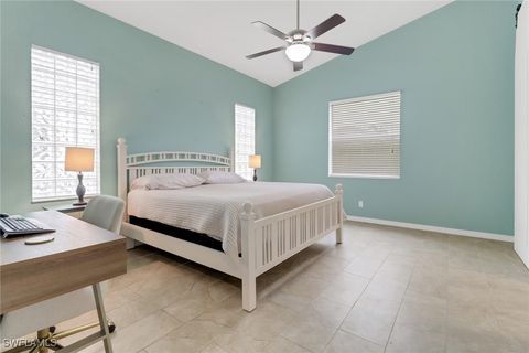 Tiny photo for 9521 Mariners Cove Lane, Fort Myers, FL 33919 (MLS # 225062049)