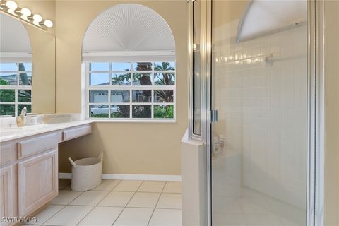 Tiny photo for 9521 Mariners Cove Lane, Fort Myers, FL 33919 (MLS # 225062049)