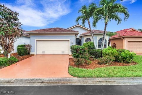 Tiny photo for 9521 Mariners Cove Lane, Fort Myers, FL 33919 (MLS # 225062049)