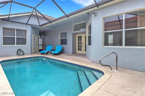 Tiny photo for 9521 Mariners Cove Lane, Fort Myers, FL 33919 (MLS # 225062049)