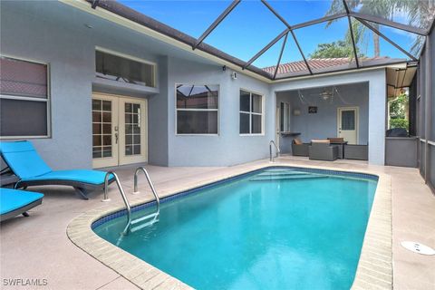 Tiny photo for 9521 Mariners Cove Lane, Fort Myers, FL 33919 (MLS # 225062049)