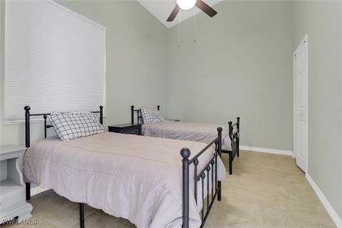 Tiny photo for 9521 Mariners Cove Lane, Fort Myers, FL 33919 (MLS # 225062049)