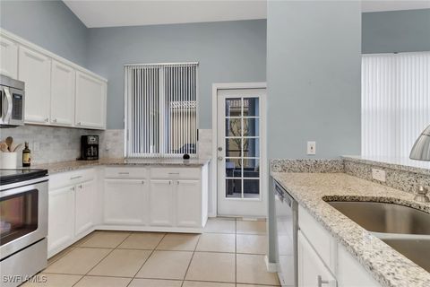 Tiny photo for 9521 Mariners Cove Lane, Fort Myers, FL 33919 (MLS # 225062049)