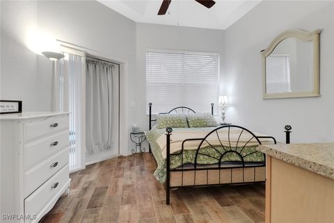 Tiny photo for 9521 Mariners Cove Lane, Fort Myers, FL 33919 (MLS # 225062049)