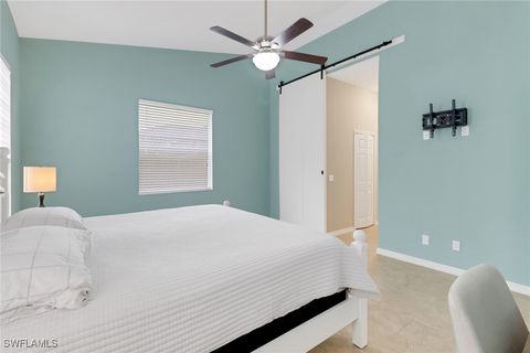 Tiny photo for 9521 Mariners Cove Lane, Fort Myers, FL 33919 (MLS # 225062049)