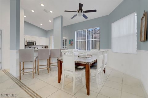 Tiny photo for 9521 Mariners Cove Lane, Fort Myers, FL 33919 (MLS # 225062049)