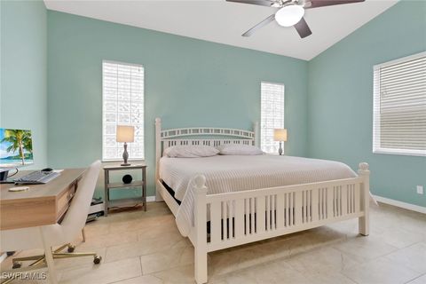 Tiny photo for 9521 Mariners Cove Lane, Fort Myers, FL 33919 (MLS # 225062049)