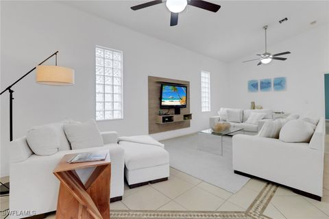 Tiny photo for 9521 Mariners Cove Lane, Fort Myers, FL 33919 (MLS # 225062049)