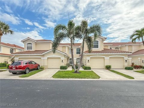 15055 Tamarind Cay Court 1209 Fort Myers FL 33908