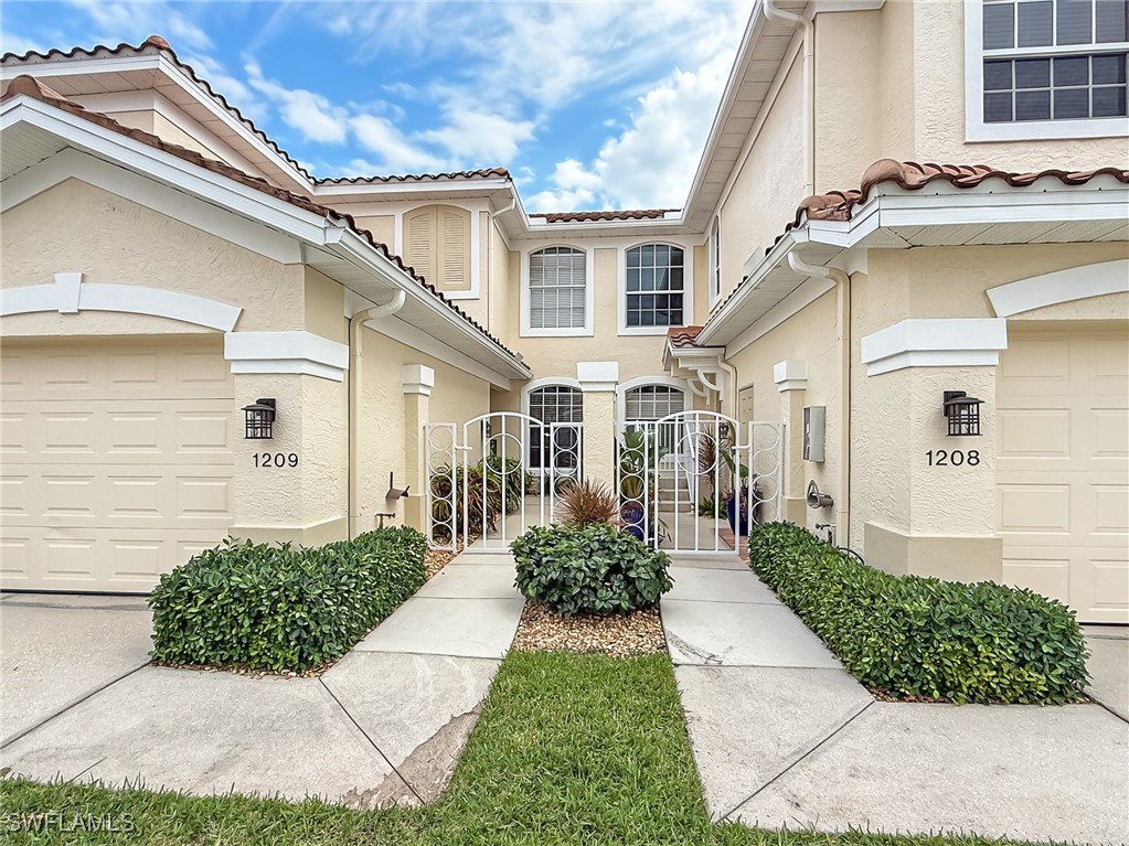 15055 Tamarind Cay Court 1209